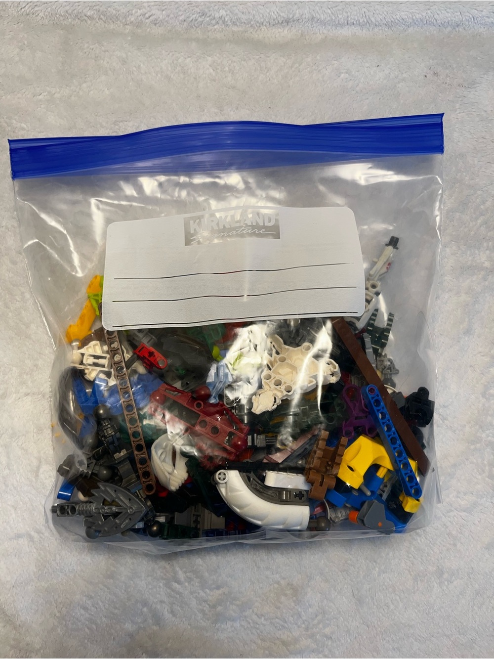 LEGO Bioncle Hero Factory Bulk Lot - Picture 5 of 5